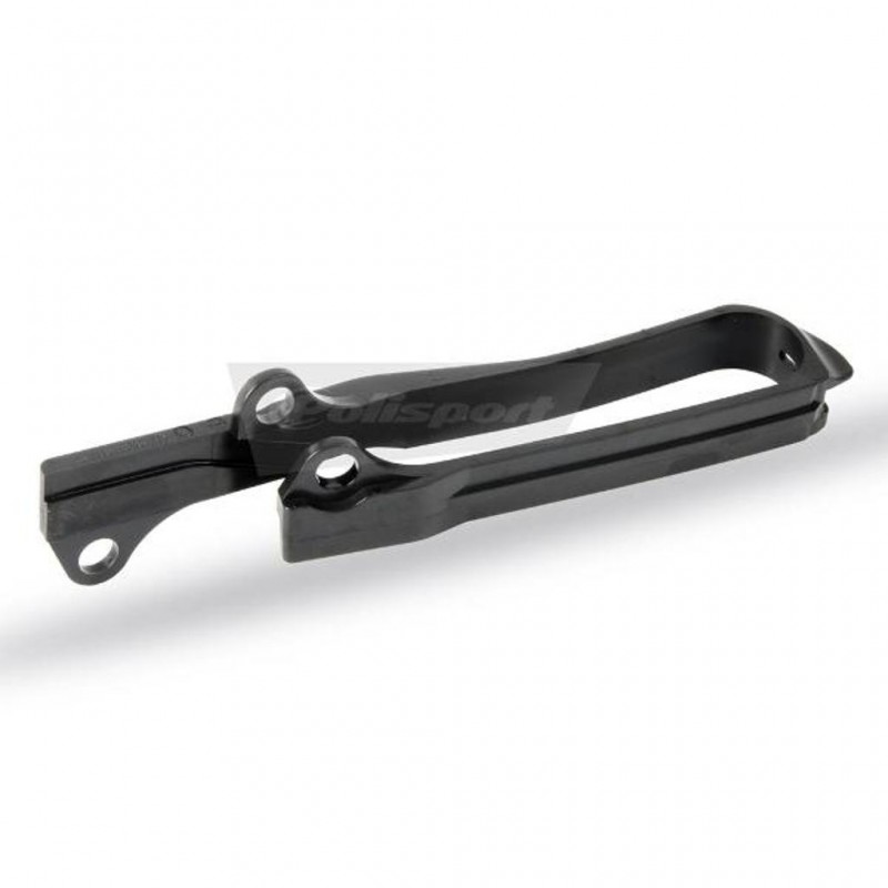 Chain Guide & Slider Kit SUZ RM-Z450 Black