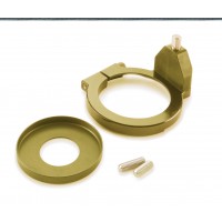 Dolly For Steering Damper