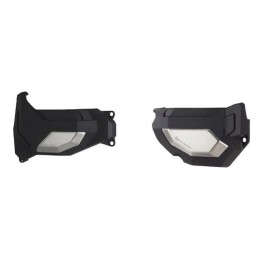 Clutch & Alternator Cover Kit YAM T7/MT07/XSR7^