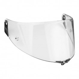 AGV Visor Scratch Res Clear Race 2*