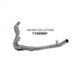 ARROW SUZ Collector Racing Stainless Steel