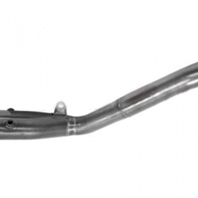 ARROW YAM Link Pipe Central Stainless Steel Non Cat