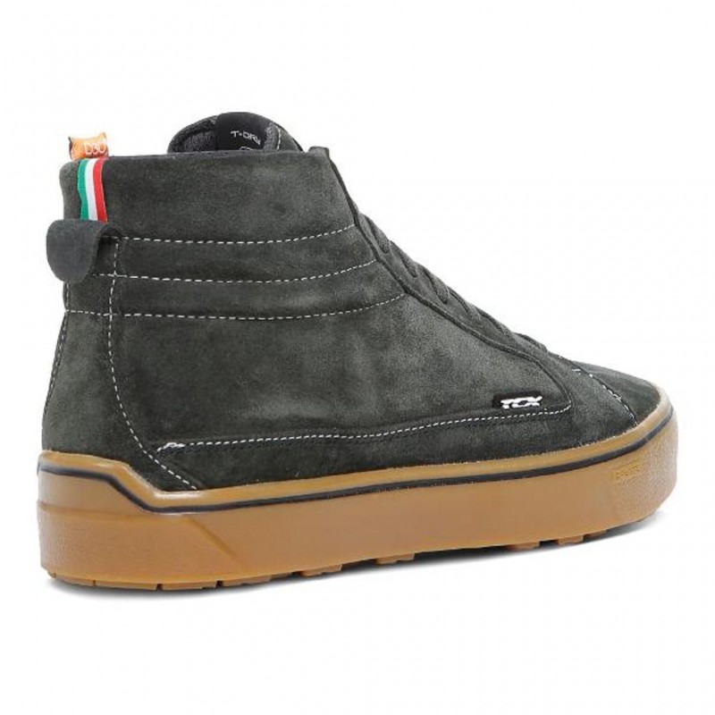 TCX Street 3 Waterproof