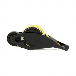 KEITI Wheel Stripe Kit Yellow 6mx7mm