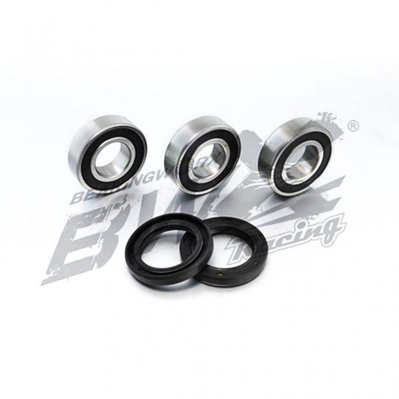 BEARING WORX Wheel Bearing Kit Rear SUZUKI