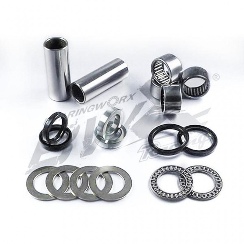 BEARING WORX Swing Arm Kit YAMAHA