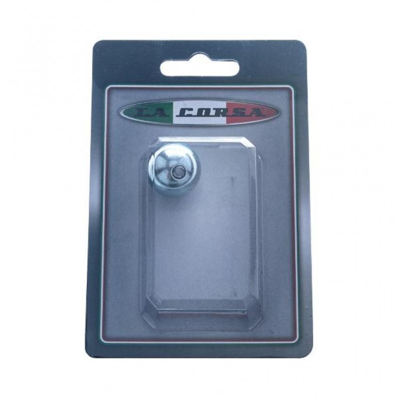 Wheel Weight Round Screw On 35G Spoke