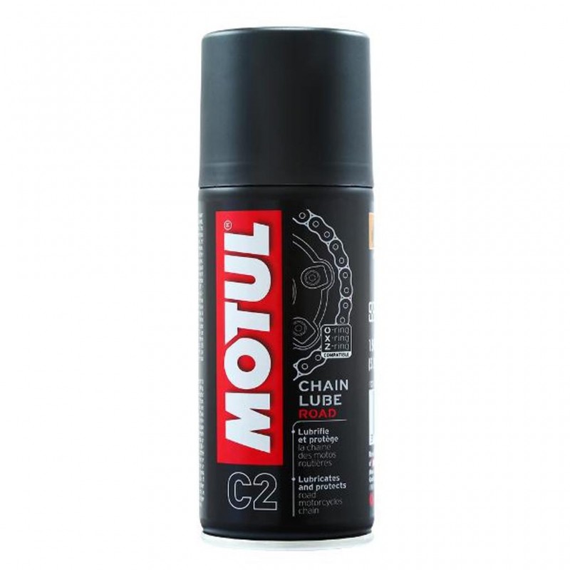 MOTUL Chain Lube Road Dg2 150ml Aerosol