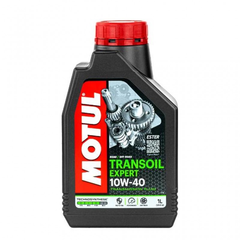 MOTUL Transoil Expert 10W40 1L
