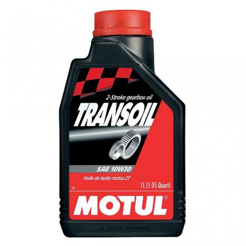 MOTUL Transoil 10W30 1L