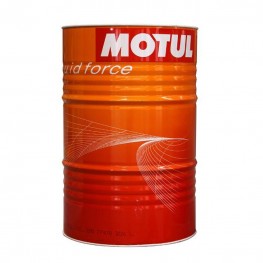 MOTUL Moto 4T 10W50 200L