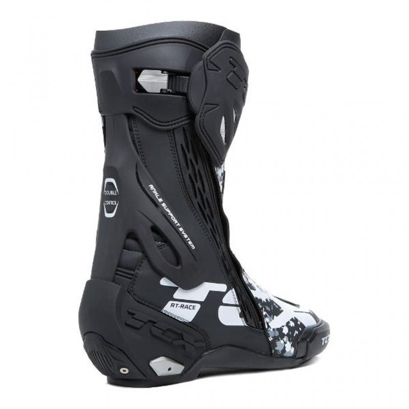 TCX RT Race