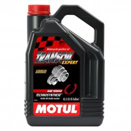 MOTUL Transoil Expert 10W40 4L