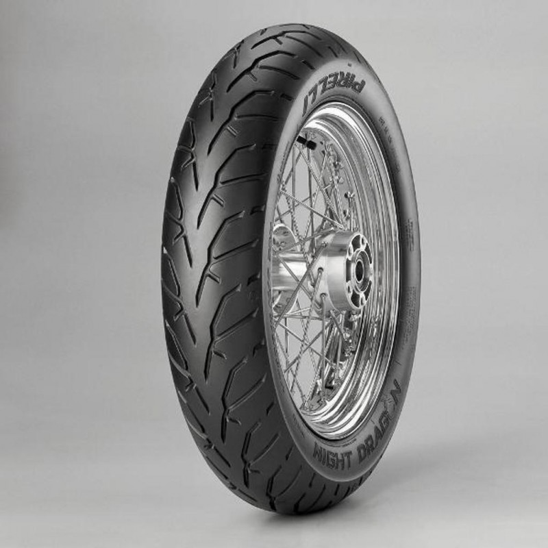 Pirelli Night Dragon / Night Dragon GT Range