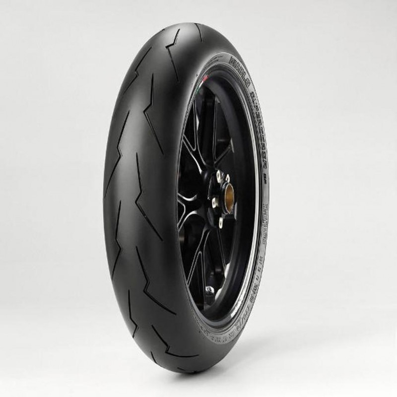 Pirelli Diablo Supercorsa SC Range