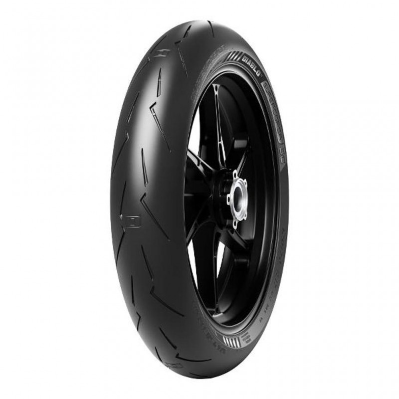 Pirelli Diablo Supercorsa SC Range