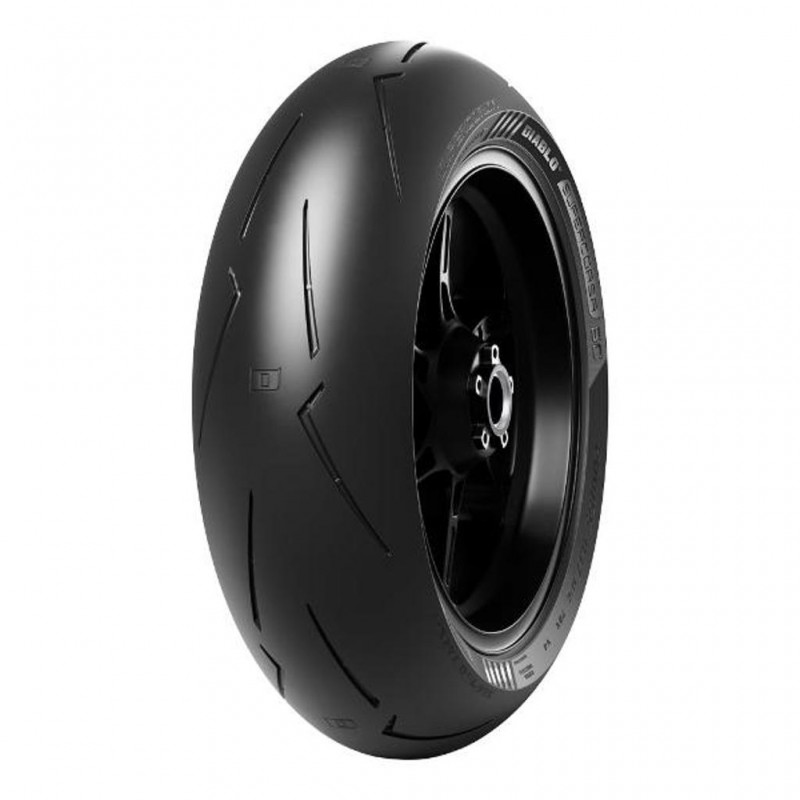 Pirelli Diablo Supercorsa SC Range