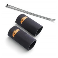 Neoprene Short Fork Covers