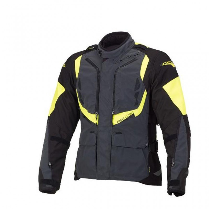 Macna Vosges Range