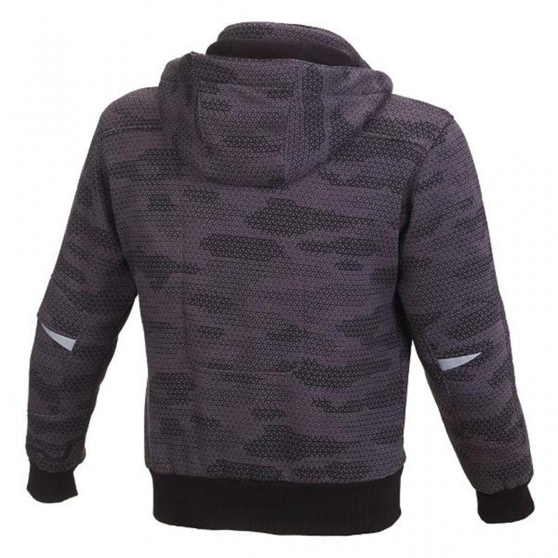 Macna Freeride Range