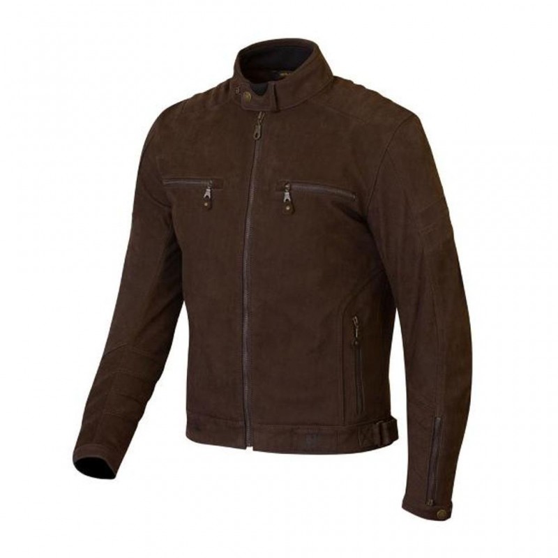 Merlin Miller Jacket Range
