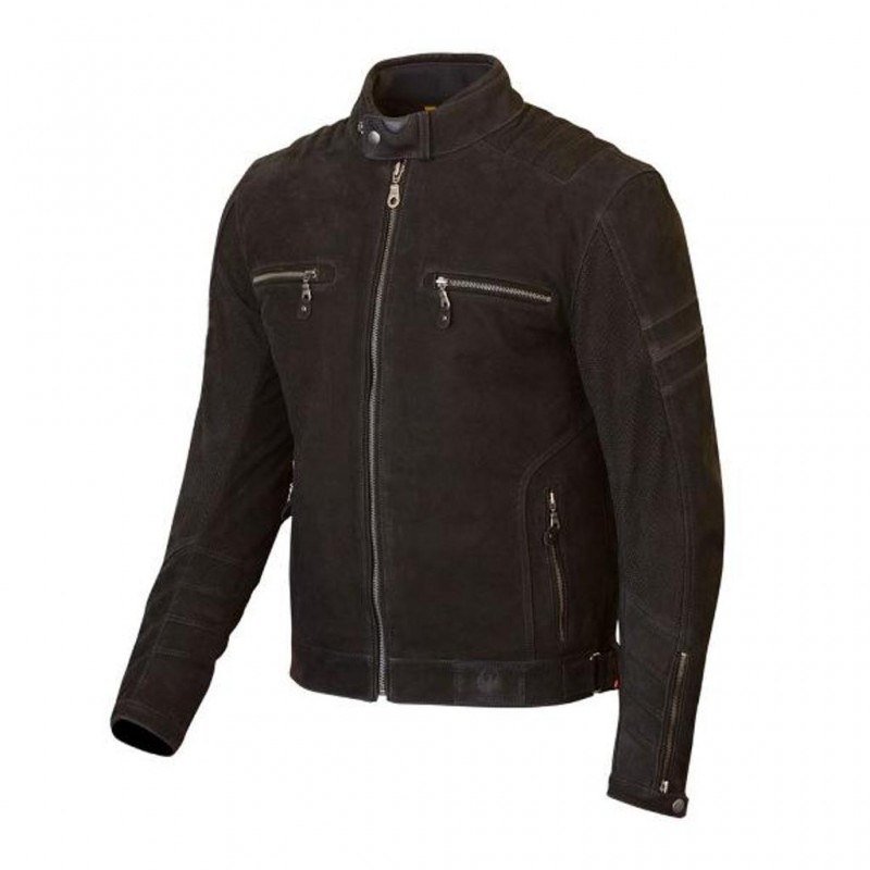 Merlin Miller Jacket Range