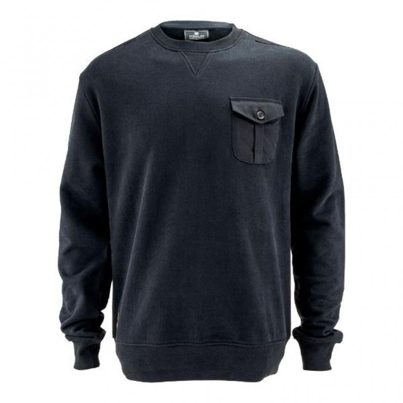 Merlin Hagley Sweatshirt