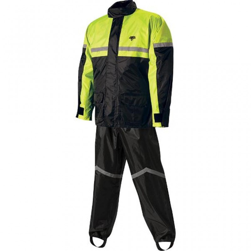 Nelson Rigg Stormrider Rainsuit