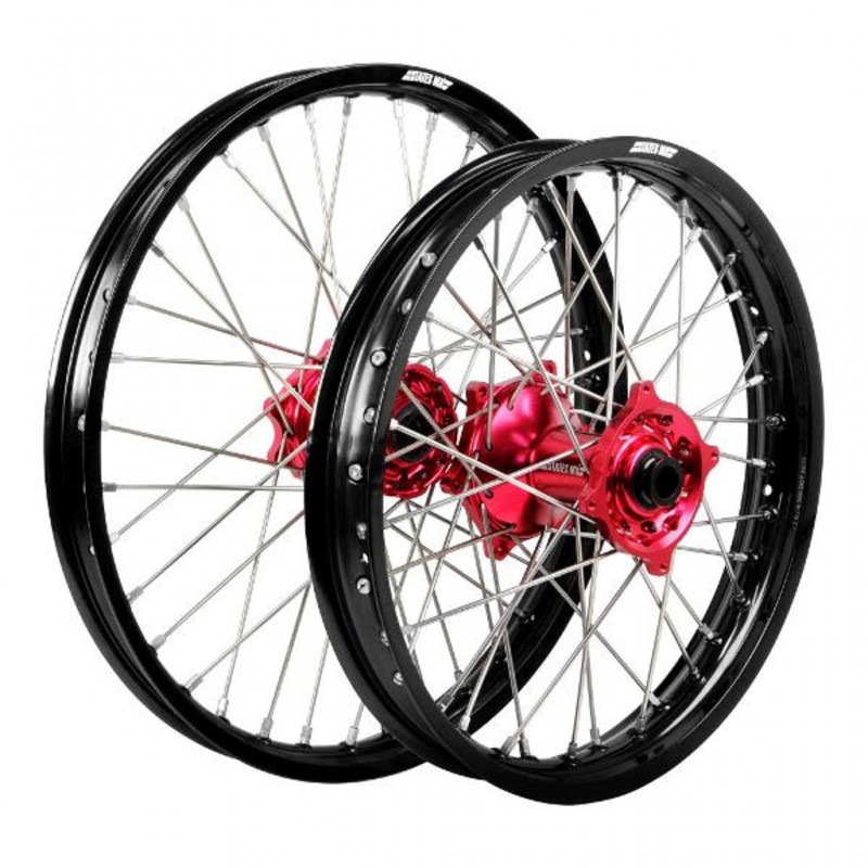 Wheel Sets