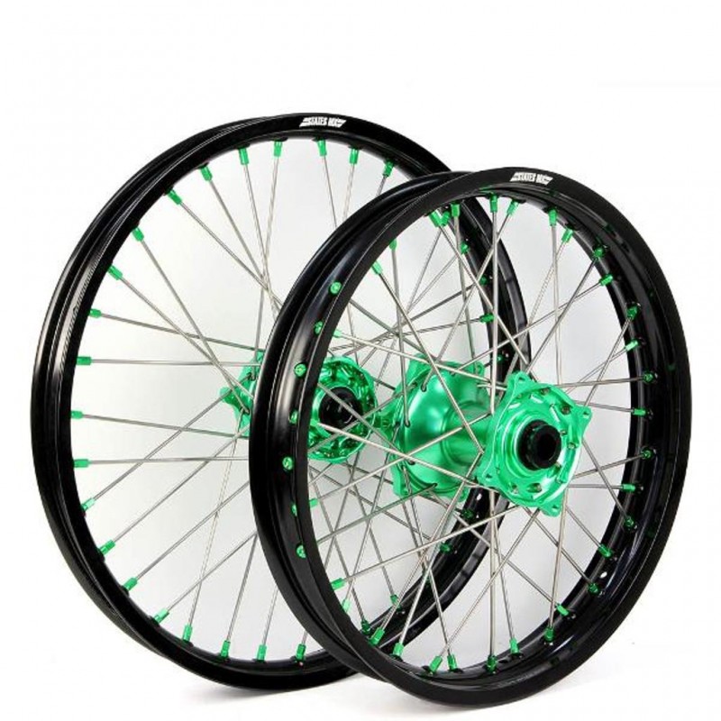 Wheel Sets