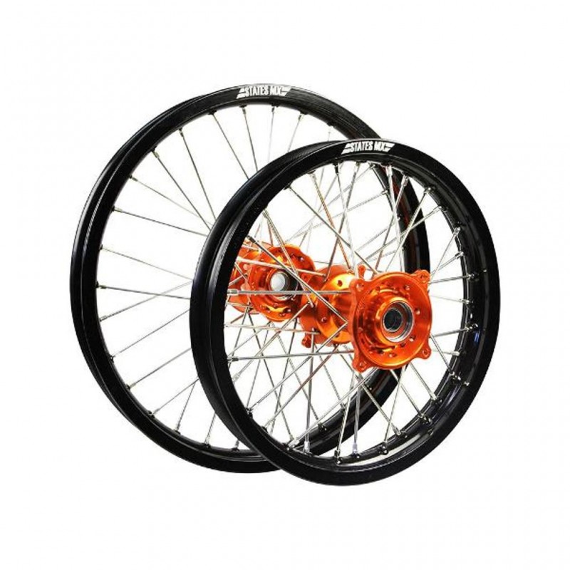 Wheel Sets