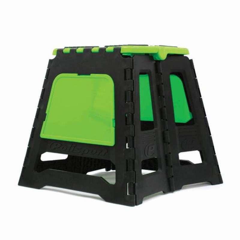 Polisport Folding Bike Stand