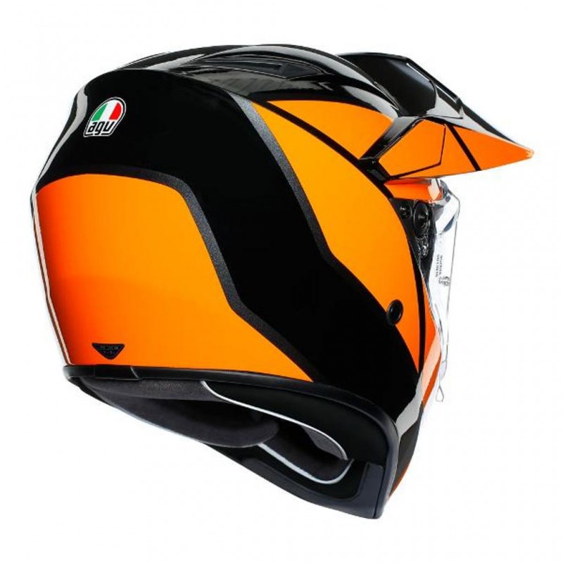 AGV AX-9 Trail