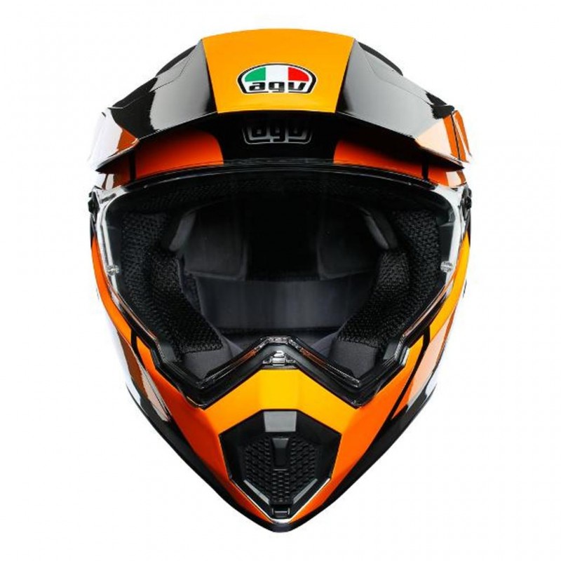 AGV AX-9 Trail