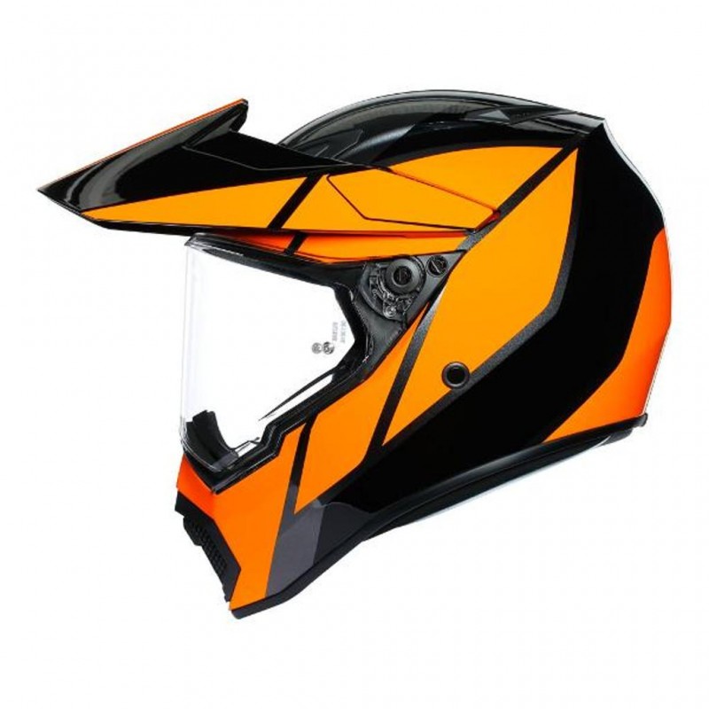 AGV AX-9 Trail