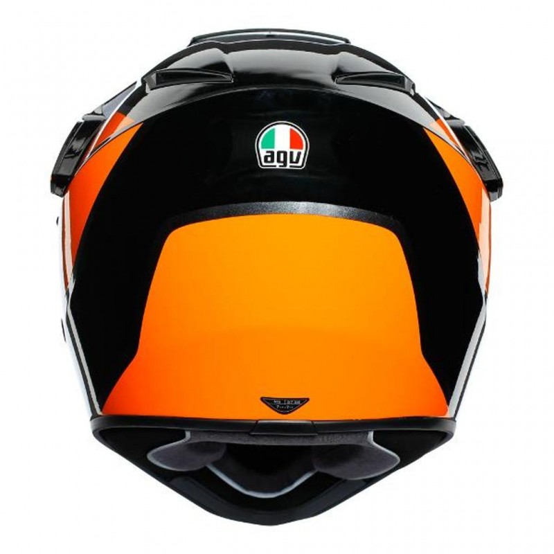 AGV AX-9 Trail