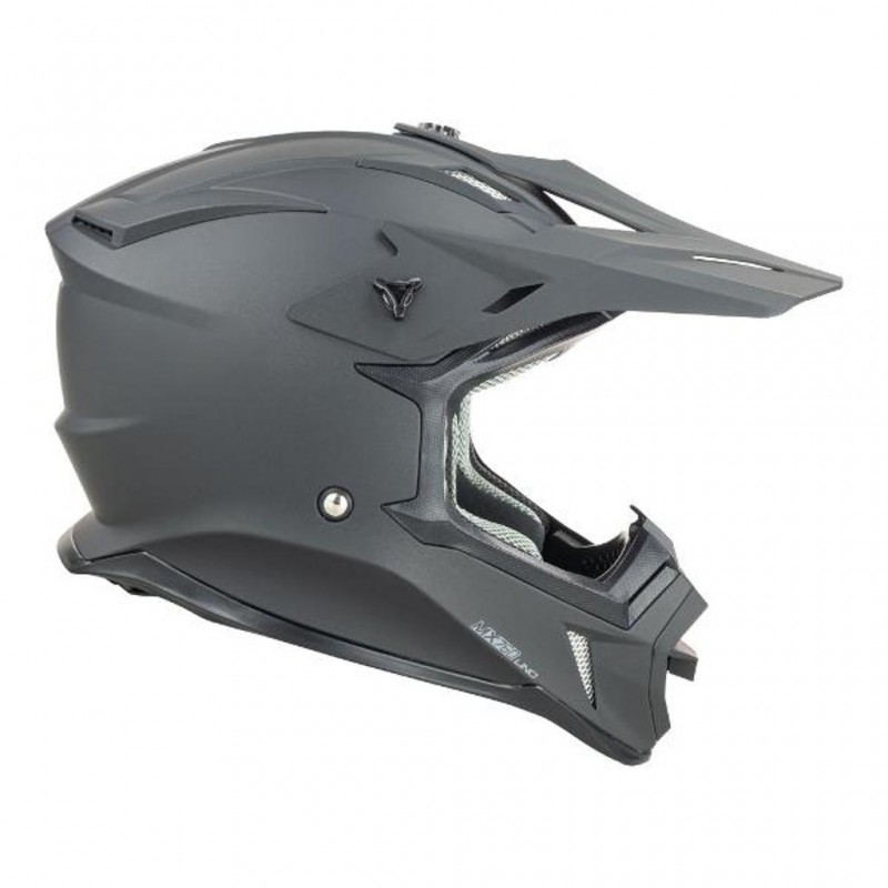 NITRO MX760 Satin Black