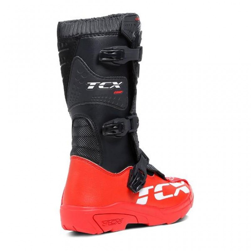 TCX Comp Kid