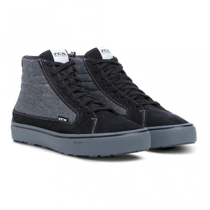 TCX Street 3 Textile Waterproof