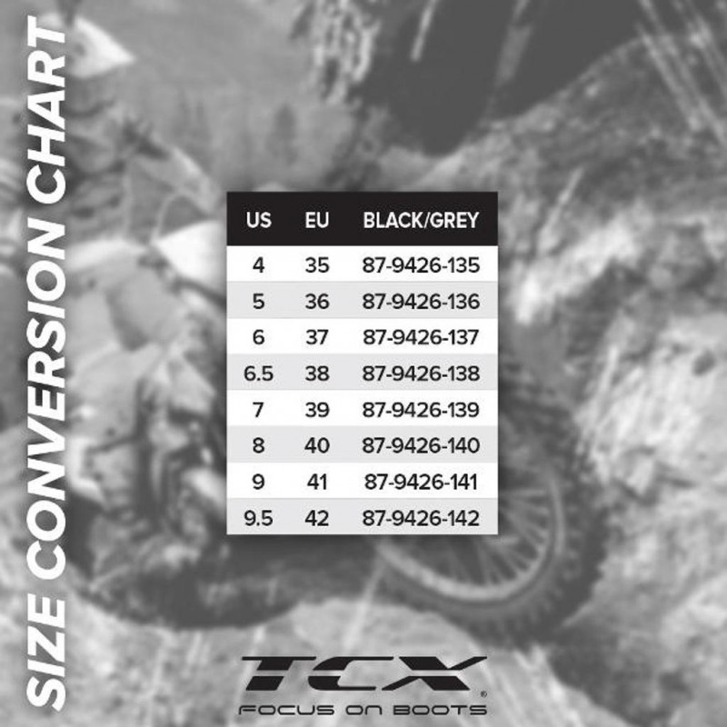 TCX Street 3 Lady Air