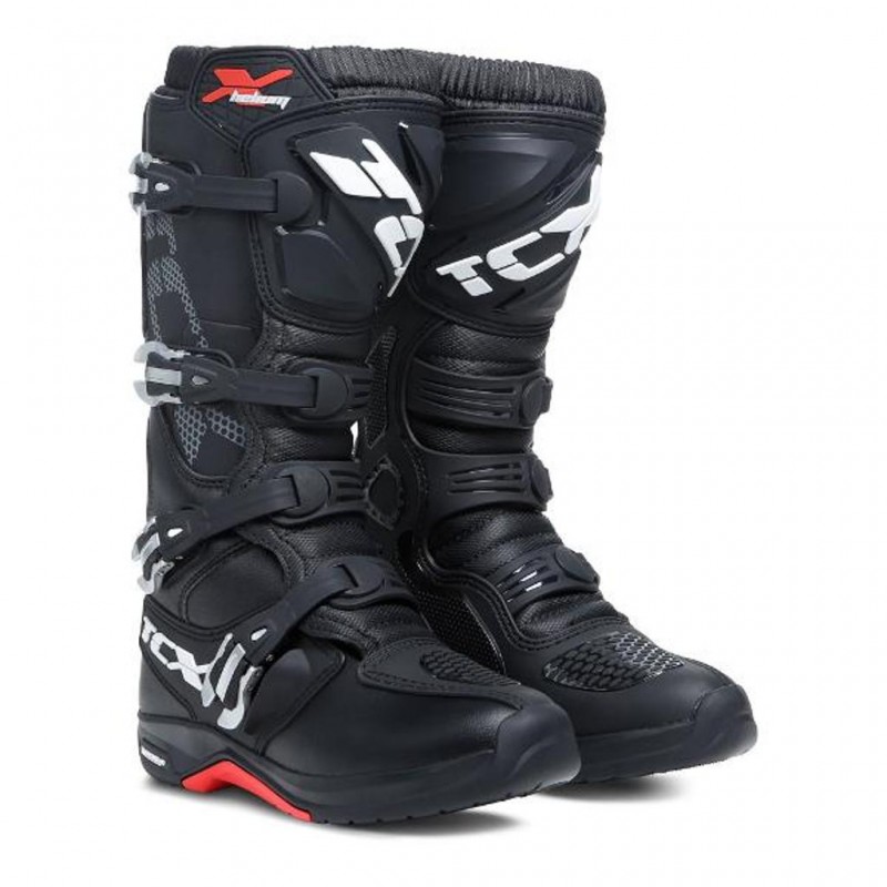 TCX X-Helium Evo
