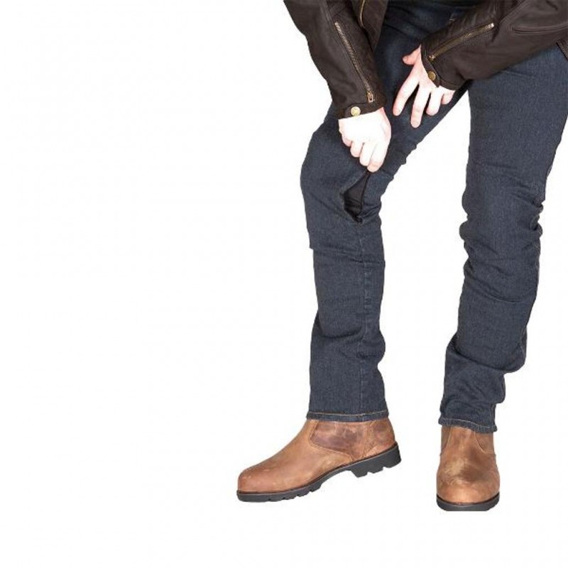 Merlin Chilton Jeans Range