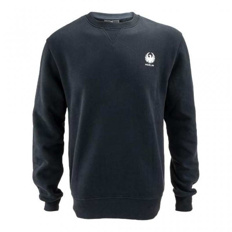 Merlin Greenfield Sweatshirt