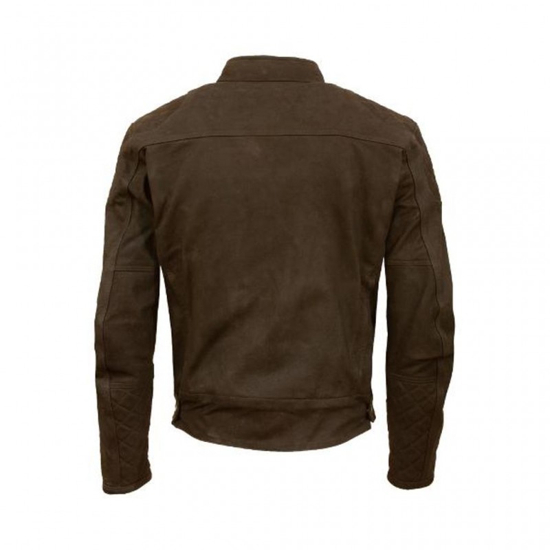 Merlin Stockton Range