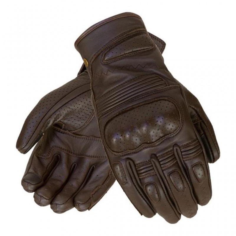 Merlin Thirsk Glove Range