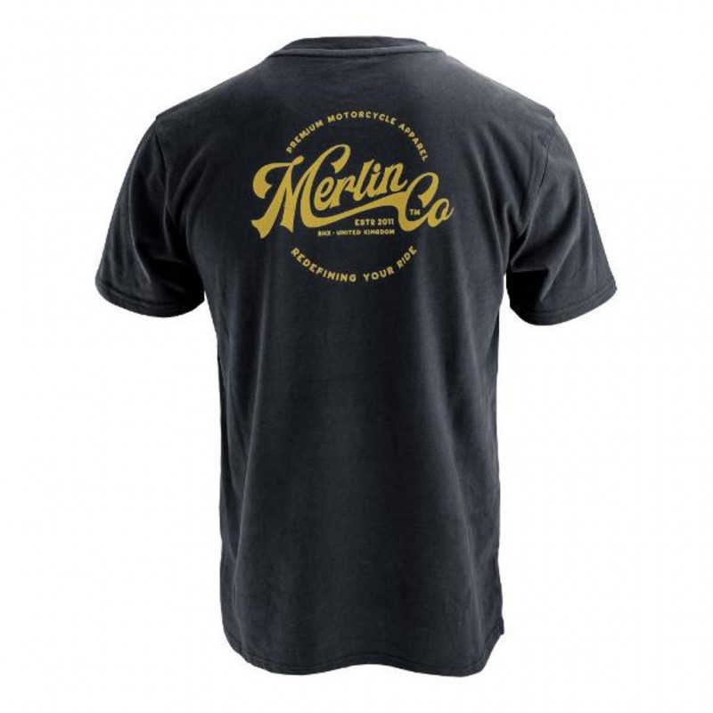 Merlin Truro T-Shirt
