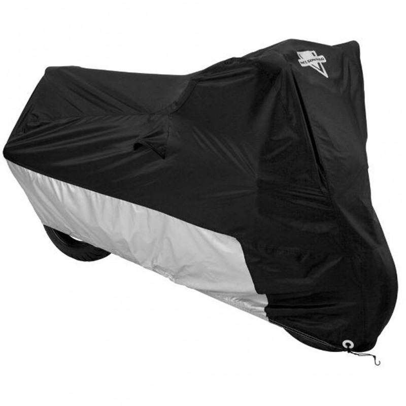 Nelson Rigg Deluxe Motorcycle Covers