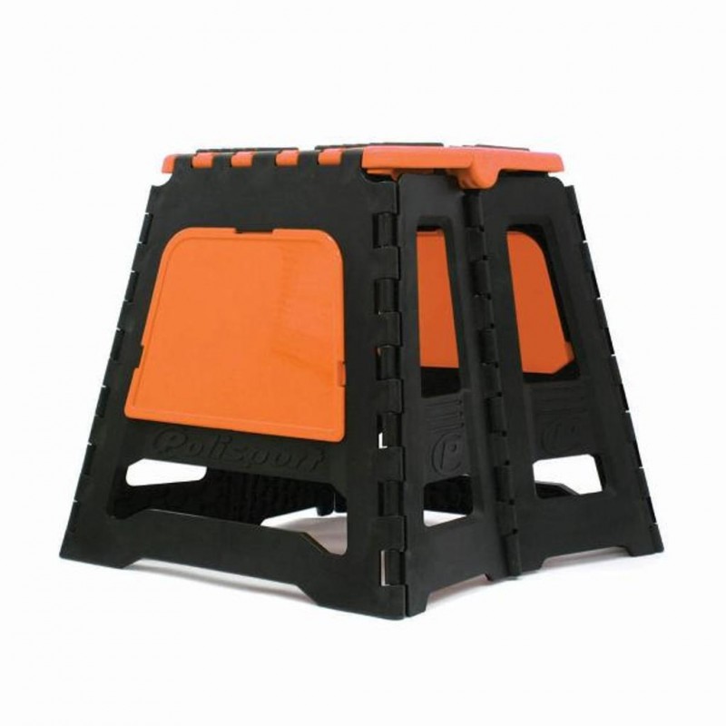 Polisport Folding Bike Stand