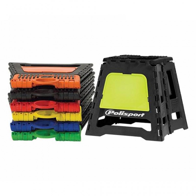 Polisport Folding Bike Stand
