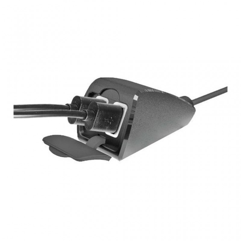 LAMPA TREK Double USB Charger